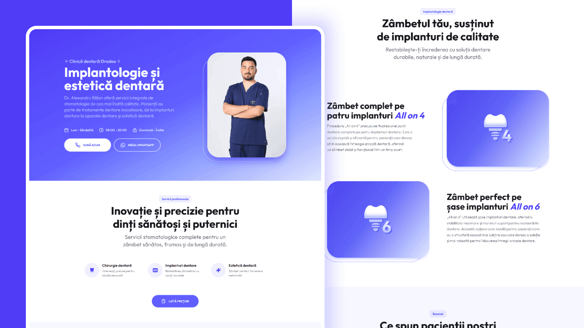Z Clinic