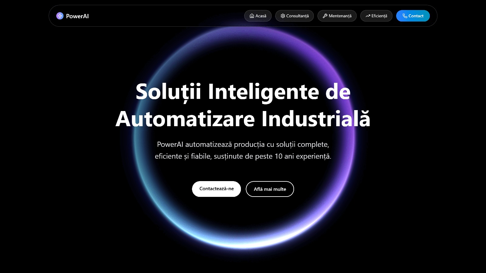 PowerAI